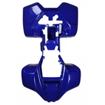 Atv Front & Rear Fender Kit 150CC-250CC Kazuma Dingo Lacoste Panda Coolster Baja. Fixed Price $199.89.