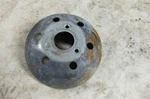 Kawasaki Mule 500 B Engine Primary Clutch Cover. Fixed Price $56.05.