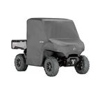 2016-2024 Can-am Defender HD5 HD8 HD10 Towage Trailering Canvas Cover 715004453. Fixed Price $340.48.