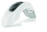 Polisport Mudguard Sm Line White + Fixing Bike Enduro. Fixed Price $63.05.