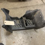 Suzuki Ozark 250 Left Side Footwell 63341-05G00-291. Fixed Price $49.99.