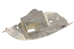 Honda Rubicon 500 Fga 07 Splash Guard Front Inner Right 61863-HP0-A00 53636. Fixed Price $18.94.