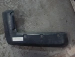 1993 Yamaha Kodiak 400 4WD Over Fender Dncs 4GB-21551-00-00. Fixed Price $43.42.
