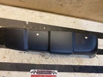Honda Rancher 350 Left Front Fender Flare Splash Guard 2000-2003 61866-HN5-670ZA. Fixed Price $64.99.