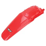 Ufo Plastics Rear Fender Red HO03648-070. Fixed Price $35.07.
