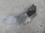 2019 Polaris General 1000 Rear Left Fender Titanium Silver 5452453-653 T-29. Fixed Price $88.00.