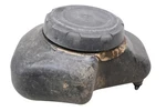 14 Yamaha Grizzly 4X4 Front Tool Storage Box YFM550F. Fixed Price $24.99.