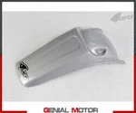 Rear Fender Ufo Plast For Ktm Sx 65 1997 2001 Silver. Fixed Price $19.44.