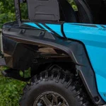 Yamaha Wolverine Rmax Rear Fender Flares Over B4J-F15G0-V0-00 2021-2023. Fixed Price $210.00.