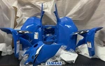 06-26 Honda 250EX Oem Fenders Plastics Blue Front Rear Trx 250X Fast Ship. Fixed Price $789.99.