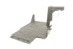Polaris Ranger Xp 1000 Northstar Crew 21 Floor Panel Right Rear 48076. Fixed Price $119.99.