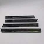 1963 Full Size Chevy Fender Side Louvers Set 63C-16628-FF Impala Biscayne Vtg. Fixed Price $37.49.