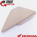 New Oem Honda Fourtrax 300 Kick Starter Side Cover Tan Brown 83500-HM4-A10ZD. Fixed Price $42.95.