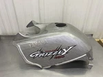 08 09 10 11 12 Yamaha Grizzly 450 Eps Gas Tank Cover Silver 5ND-F171A-51-00. Fixed Price $103.39.