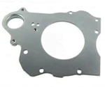 Honda CB250 Spacer Comp. L. Side 11371-KB4-670 1991-2016 CMX250C. Fixed Price $108.97.