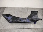 2004 Yamaha YFZ450 Oem Left Side Fairing Panel Cover Trim Cowl. Fixed Price $33.56.