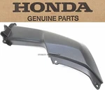 Right Front Bumper Grill Cover 05-14 Foreman Rubicon TRX500 Oem Honda #O187. Fixed Price $26.83.