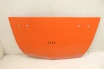 Kubota Rtv 900 12 Hood K7571-54110 K7571-54113 28271. Fixed Price $109.99.