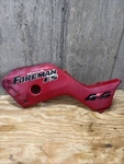 1999 Honda Foreman TRX450FE Es Left Side Panel 83500-HM7-A00ZC. Fixed Price $54.99.