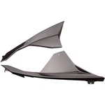 Maier Front Fender Black -for Can-am X3 '17-'19 195770. Fixed Price $174.98.