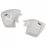 Maier Front Fender White 117461. Fixed Price $197.41.