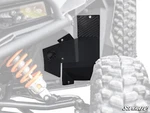 Superatv Front Inner Fender Guards For Polaris General 1000 (2016+) - Black. Fixed Price $295.95.