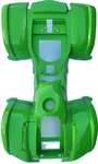 Taotao ATA-110D 125D Coolster 3050D 3125R 110CC Green Plastic Body. Fixed Price $120.00.