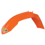 Cycra Performance Front Fender Orange Ktm Sx-f Xc-w Exc-f. Fixed Price $36.68.