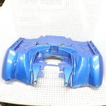 2014 Polaris Sportsman Xp 850 Rear Fender Cab 2635037-620 2637271-620. Fixed Price $200.25.
