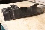 Honda Recon 250 Plastics Front Inner Fender Splash Right 61862-HM8-000 1997-2001. Fixed Price $69.00.