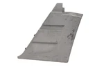 Yamaha Rhino 450 07 Side Panel Left 5UG-K810F-01-00 53569. Fixed Price $69.98.