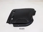 2019 Honda Pioneer 500 Oem Lh Rear Side Cover 83650-HL5-A00ZA. Fixed Price $29.99.