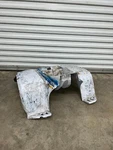 1993 Yamaha Badger 80 Rear FENDER/4EM-21611-00-00. Fixed Price $200.00.