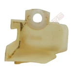 2006 Honda TRX450ER Front Right Brake Rotor Cover Guard 45331-HP1-600. Fixed Price $12.99.