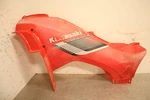 2008 Kawasaki Brute Force KVF750D 4X4I Oem Left Side Cover. Fixed Price $36.76.
