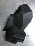 Bombardier Brp Can-am Outlander 500 Side Panel. Fixed Price $11.25.