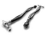 Superatv Rackboss 2.0 Z-bend Tie Rod Kit For Can-am Defender HD8 / HD10. Fixed Price $322.96.