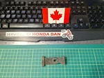 Honda Trx Sxs Rear Tool Box Latch 80214-HM5-850 Used 2004-2023 Fits 250-700CC. Fixed Price $8.79.
