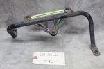 99-02 Suzuki King 300 Quadrunner 250 Rear Storage Tool Box Bracket Mount. Fixed Price $24.95.