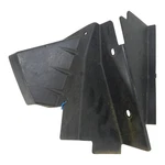 2018 Kubota RTV-X900 Radiator Shield Left K7591-85712. Fixed Price $16.19.