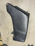 2002 Honda TRX500FA Right Hand Tank Cover. Fixed Price $34.00.
