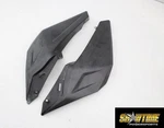 15-22 Cf-moto Zforce 800 Ex Eps Left Right Rear Wing Side Covers Panels Fairing. Fixed Price $61.75.