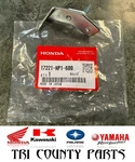 2006-2014 Honda TRX450ER TRX450R Air Box Bracket Oem 17221-HP1-600. Fixed Price $9.95.