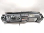 16-25 Kubota Rtv X1140 Dashboard Instrument Cover Panel. Fixed Price $249.77.