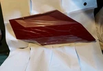 2018-2020 Yamaha Wolverine Dark Red Right Side Cover Oem Part BG4-K817J. Fixed Price $50.50.