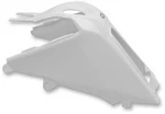 Maier Mfg Tank Cover White Atv/utv 190131 0521-0850. Fixed Price $88.16.