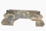 Can-am Defender HD10 1000 Dps 16 Heel Guard 707900432 53069. Fixed Price $73.98.
