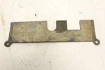 Polaris Scrambler 500 04 Shield Splash Rear 5434162 53383. Fixed Price $10.69.
