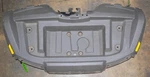 Can Am Bombardier Rally Front Cargo Luggage Rack Carrier 705000350 2003-2004. Fixed Price $67.95.