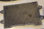 5435881 05-07 Polaris Predator 500 Radiator Screen. Fixed Price $14.00.